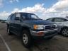 1998 TOYOTA  4RUNNER