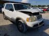 2002 FORD  EXPLORER