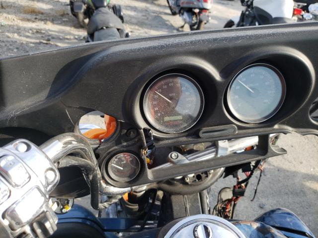 2005 HARLEY-DAVIDSON FLHTCUI 1HD1FCW155Y628549