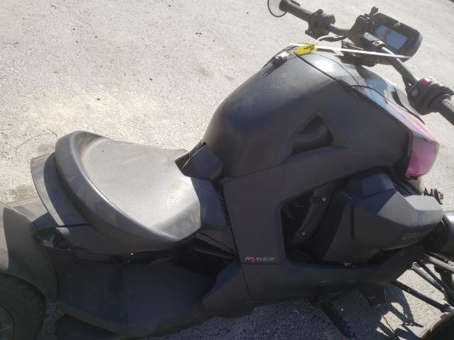 2021 CAN-AM RYKER 3JB2FEG2XMJ000722