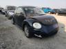 2008 VOLKSWAGEN  BEETLE