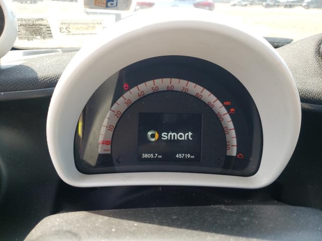 2016 SMART FORTWO WMEFJ5DA1GK149718