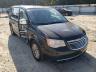 2011 CHRYSLER  MINIVAN