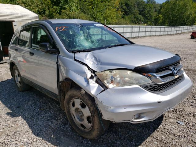 2010 Honda CR-V LX