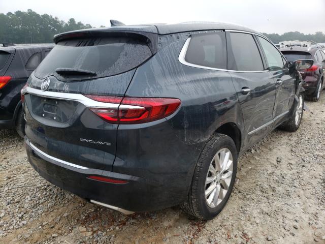 2018 BUICK ENCLAVE PR 5GAERCKWXJJ278688
