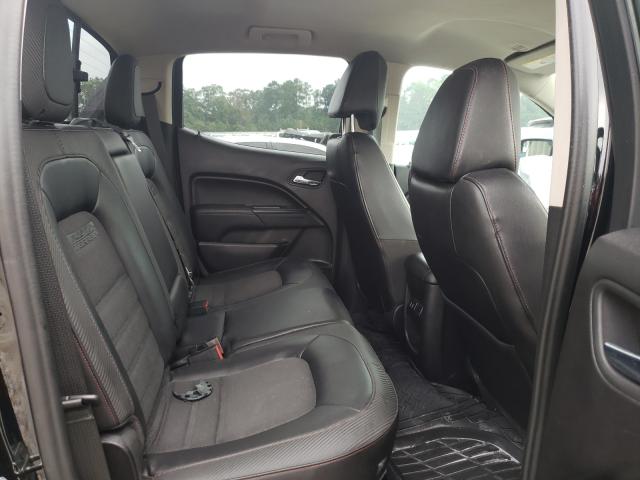 2016 GMC CANYON SLE 1GTG6CE32G1330969
