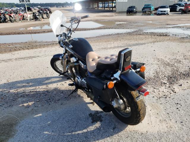 2001 SUZUKI VS1400 GLP JS1VX51L212100995