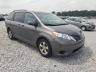 2015 TOYOTA  SIENNA