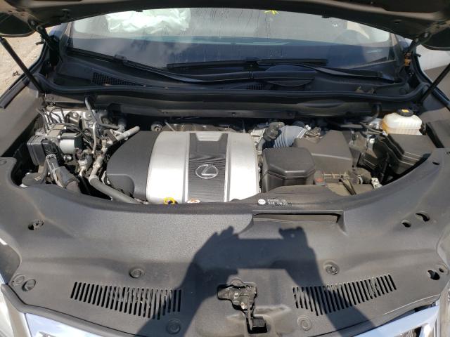 2018 LEXUS RX 350 L JTJDZKCA7J2005545