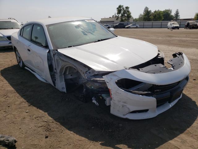 2016 DODGE CHARGER R/ 2C3CDXCT8GH257322