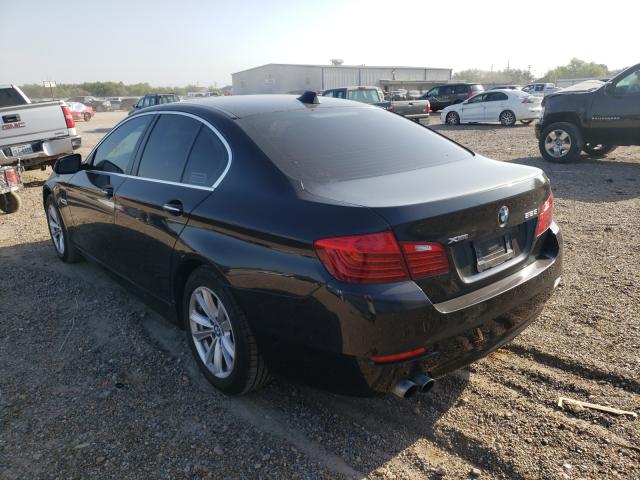 2014 BMW 528 WBA5A7C54ED620169