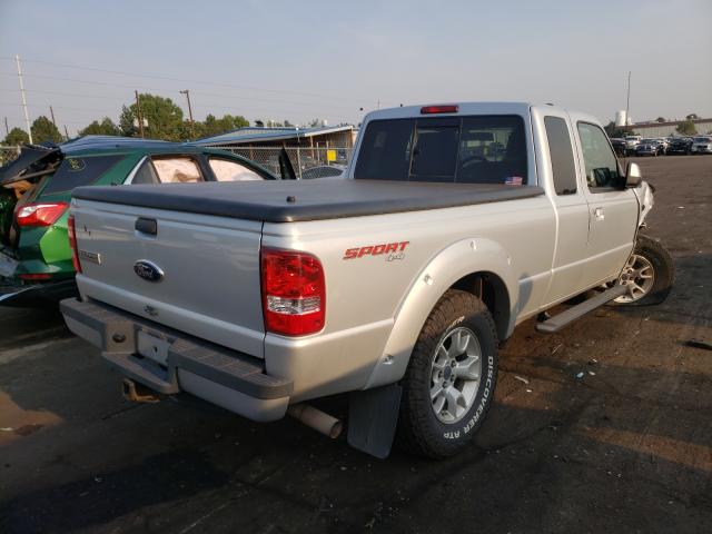 2011 FORD RANGER SUP 1FTLR4FE0BPA82741