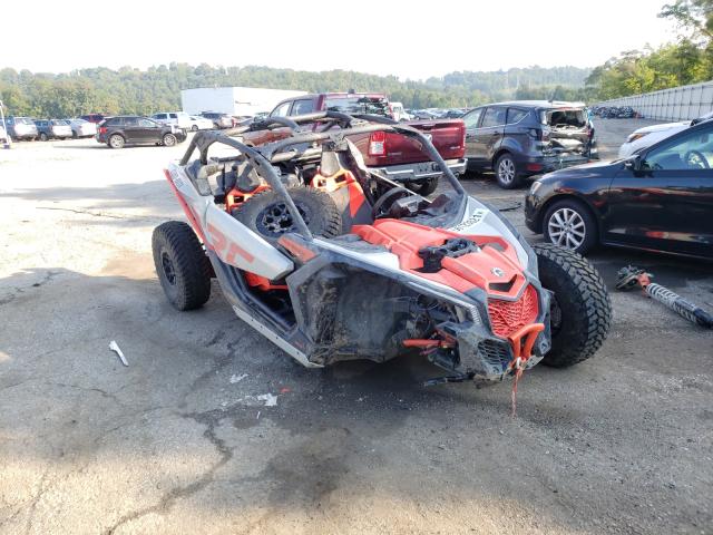 2021 Can-Am Maverick X for sale in West Mifflin, PA