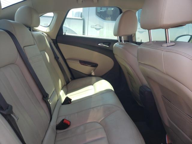 2014 BUICK VERANO PRE 1G4PT5SV5E4200136