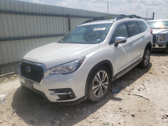 2019 SUBARU ASCENT TOU 4S4WMARD3K3471082