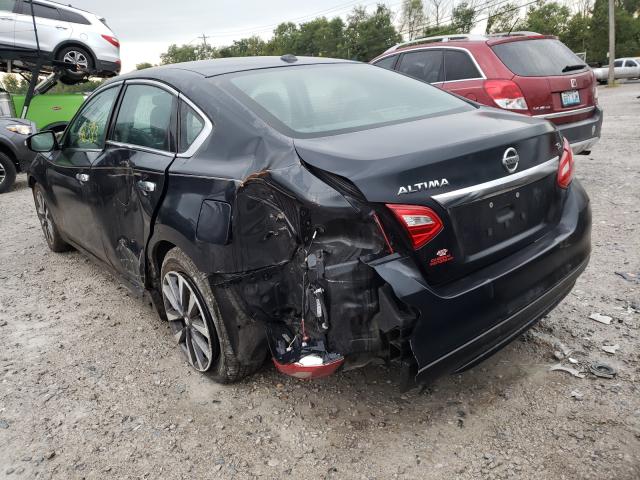1N4AL3AP3HC118245 Nissan Altima 2.5 2017. Фото: 2