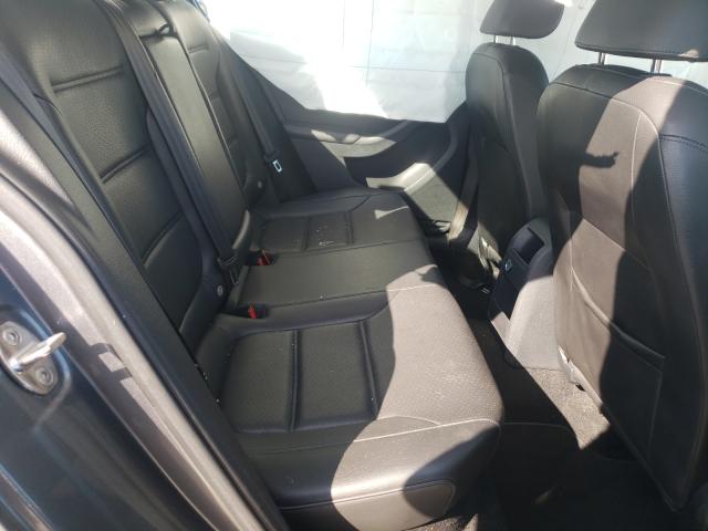 2015 VOLKSWAGEN 1171 3VWLA7AJ9FM292664