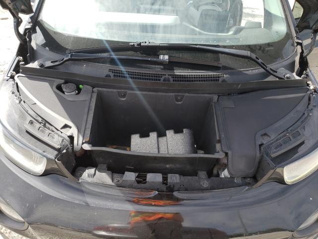 2016 BMW I3 REX WBY1Z4C58GV506745