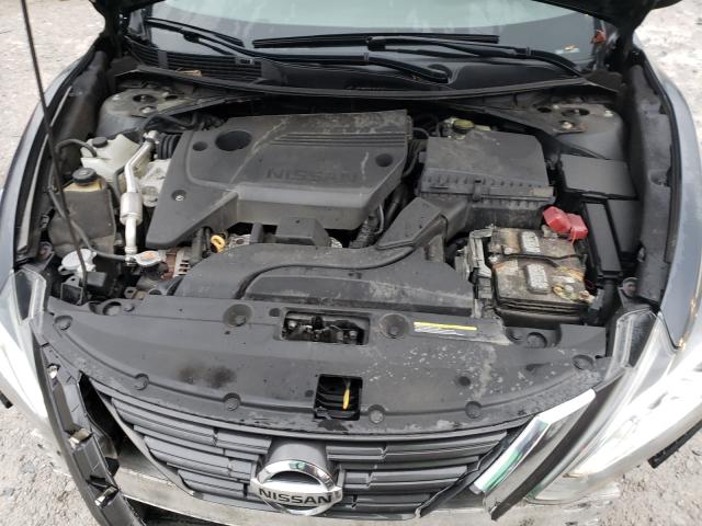 1N4AL3AP3HC118245 Nissan Altima 2.5 2017. Фото: 6