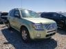 2009 MERCURY  MARINER