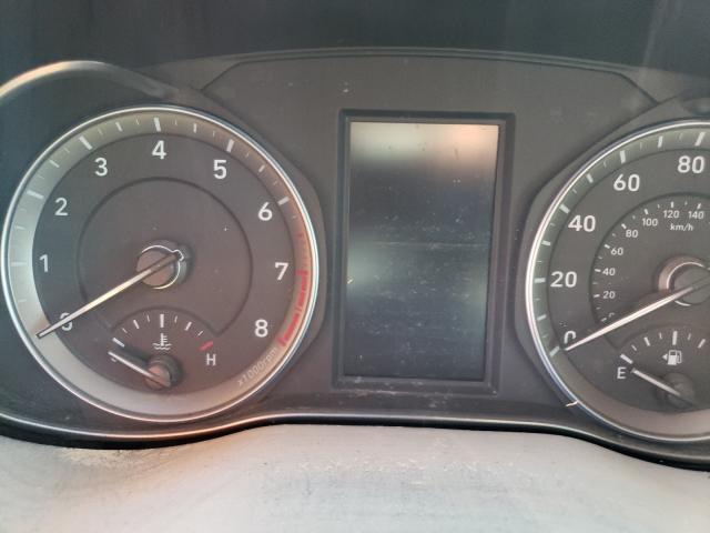 2020 HYUNDAI KONA LIMIT KM8K3CA50LU555177