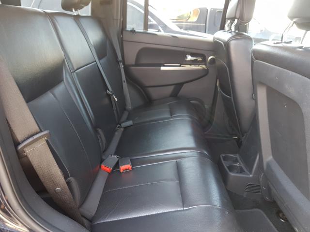 2011 JEEP LIBERTY LI 1J4PN5GK6BW549202