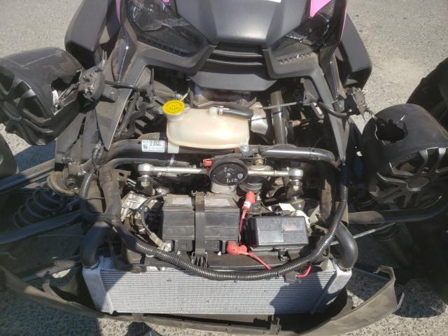 2021 CAN-AM RYKER 3JB2FEG2XMJ000722
