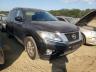 2016 NISSAN  PATHFINDER