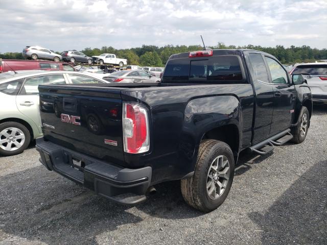 2016 GMC CANYON SLE 1GTH6CE32G1328028