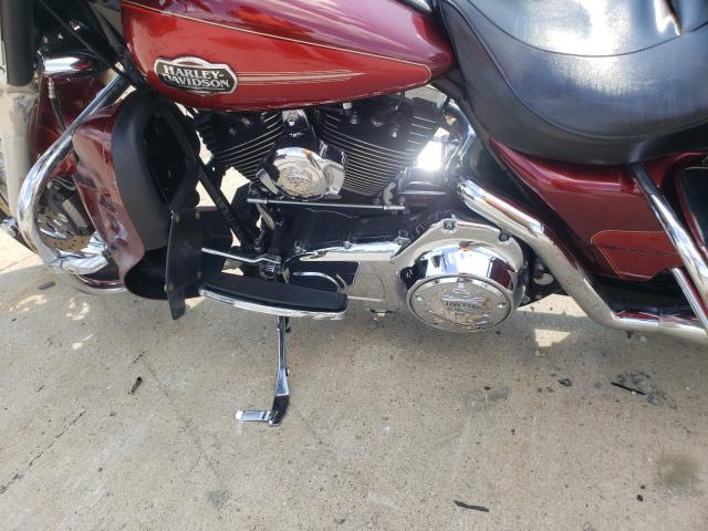 2008 HARLEY-DAVIDSON FLHTCUI 1HD1FC4128Y684570