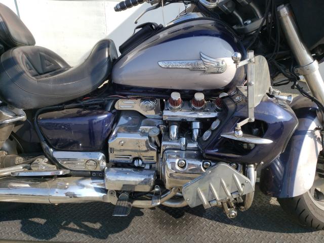 2000 HONDA GL1500 CF 1HFSC4108YA100266