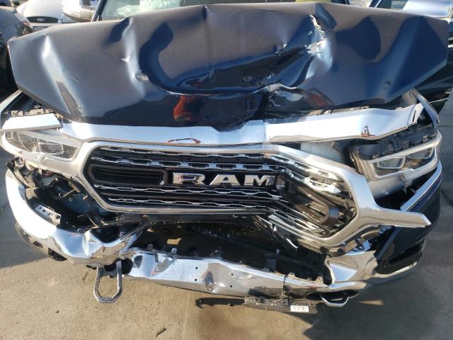 2019 RAM 1500 LIMIT 1C6RREHT7KN604442