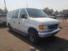 2006 FORD  ECONOLINE