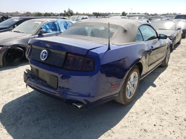 2014 FORD MUSTANG 1ZVBP8EM9E5213390