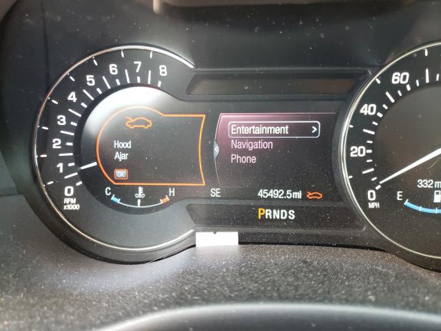 2016 LINCOLN MKC RESERV 5LMCJ3D95GUJ18139