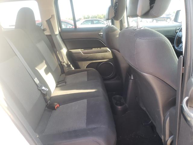 2011 JEEP 4X4LIMITED 1J4NF1GB8BD177077