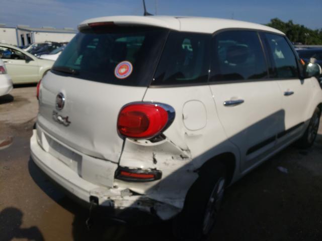 2018 FIAT 500L POP ZFBCFAAH0JZ041637