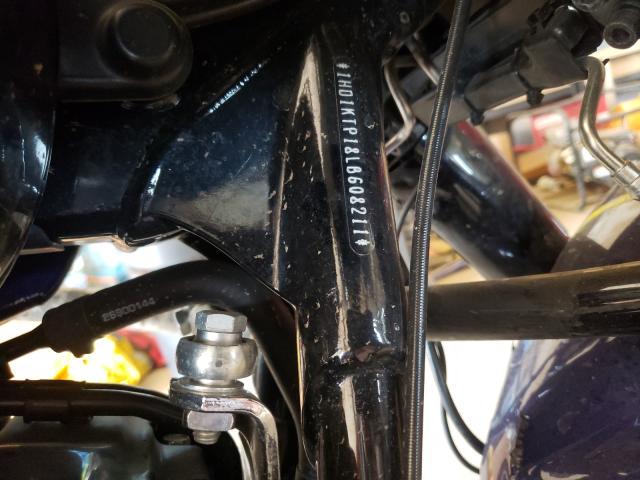 2020 HARLEY-DAVIDSON FLTRXS 1HD1KTP18LB608211