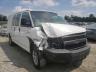 2012 CHEVROLET  EXPRESS