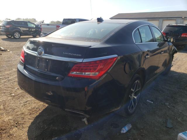 2016 BUICK LACROSSE S 1G4G45G30GF275953