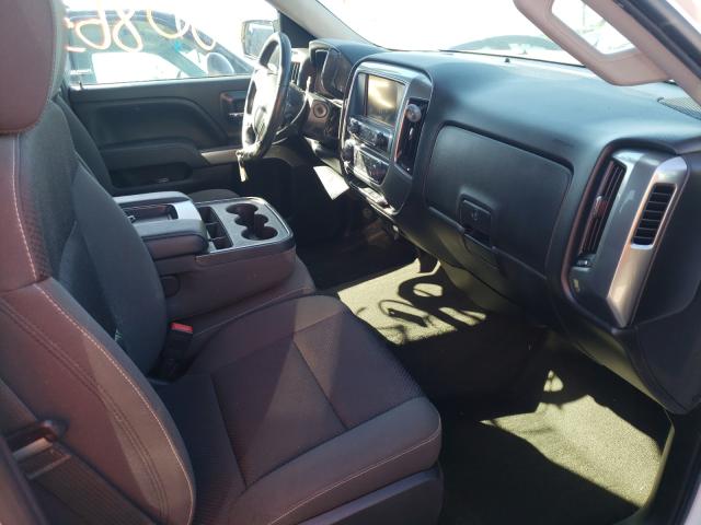 2014 CHEVROLET SILVERADO 1GCVKREC9EZ343495