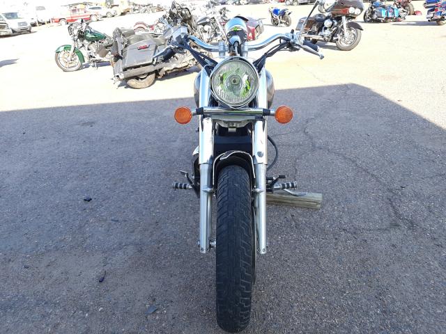 2002 HONDA VT1100 C2 1HFSC43082A201764
