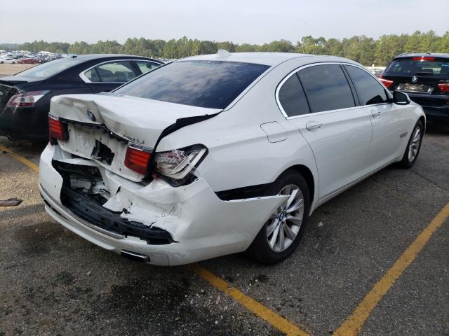 2015 BMW 740 LI WBAYE4C50FD947024