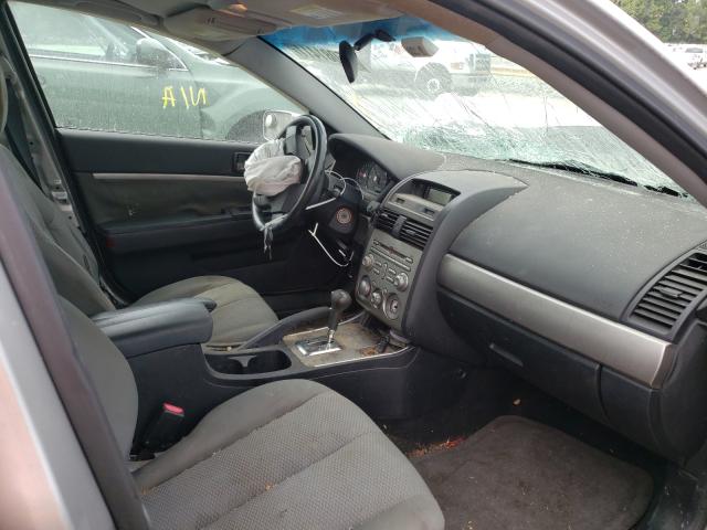 2010 MITSUBISHI GALANT FE 4A32B2FF3AE002532