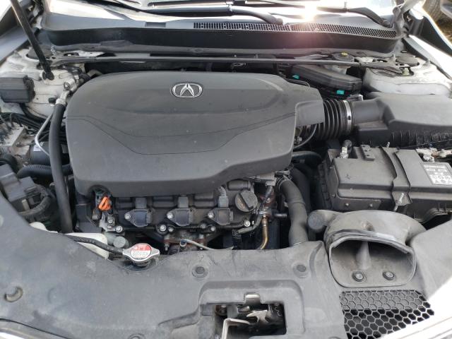 2015 ACURA TLX 19UUB2F34FA020913