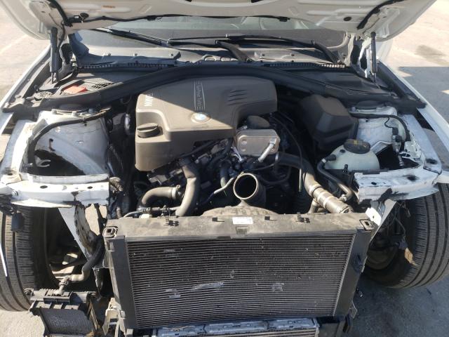 2016 BMW 428 I GRAN WBA4A9C50GG508008