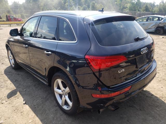 VIN WA1M2AFP9HA088827 2017 Audi Q5, Premium Plus no.3