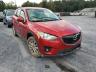 2014 MAZDA  CX-5