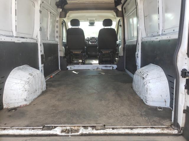 3C6TRVCG8KE563694 Ram Promaster 2019. Фото: 8
