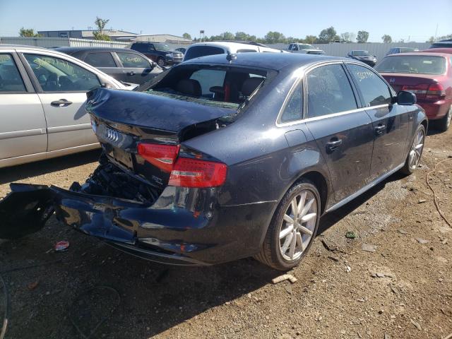 VIN WAUFFAFL0FN000699 2015 Audi A4, Premium Plus no.4